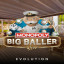 Monopoly Big Baller