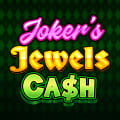 Joker’s Jewels Cash